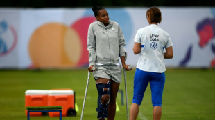 Euro: l'acte II des Bleues d&eacute;bute sans Katoto