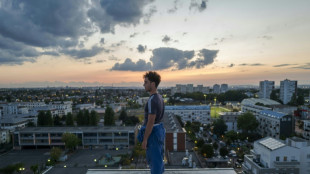 Du rugby &agrave; l'art, la renaissance po&eacute;tique d'Aristide Barraud