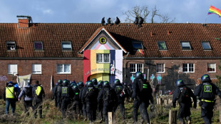 Aachens Polizeichef zieht positive Zwischenbilanz zu Einsatz in L&uuml;tzerath