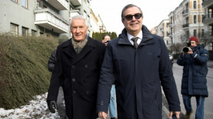 Norway police search ex-PM Jagland's properties in probe over Epstein links