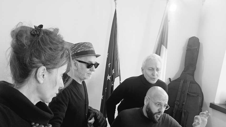 Debutta a Bologna 'Io la musica sono' dall'Orfeo di Monteverdi