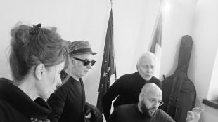 Debutta a Bologna 'Io la musica sono' dall'Orfeo di Monteverdi