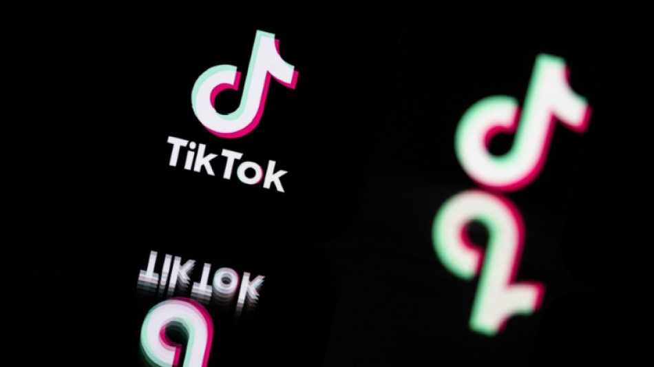 TikTok a-t-il laiss&eacute; Moscou influencer l'&eacute;lection roumaine? L'UE enqu&ecirc;te