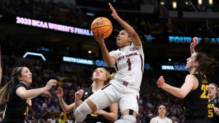 US women's college basketball season to open in Paris