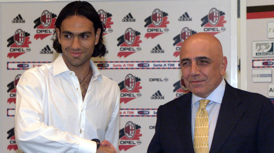 Galliani, Nesta sar&agrave; allenatore del Monza