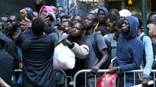 Crise migrat&oacute;ria custar&aacute; a Nova York US$ 12 bi em 3 anos, diz prefeito