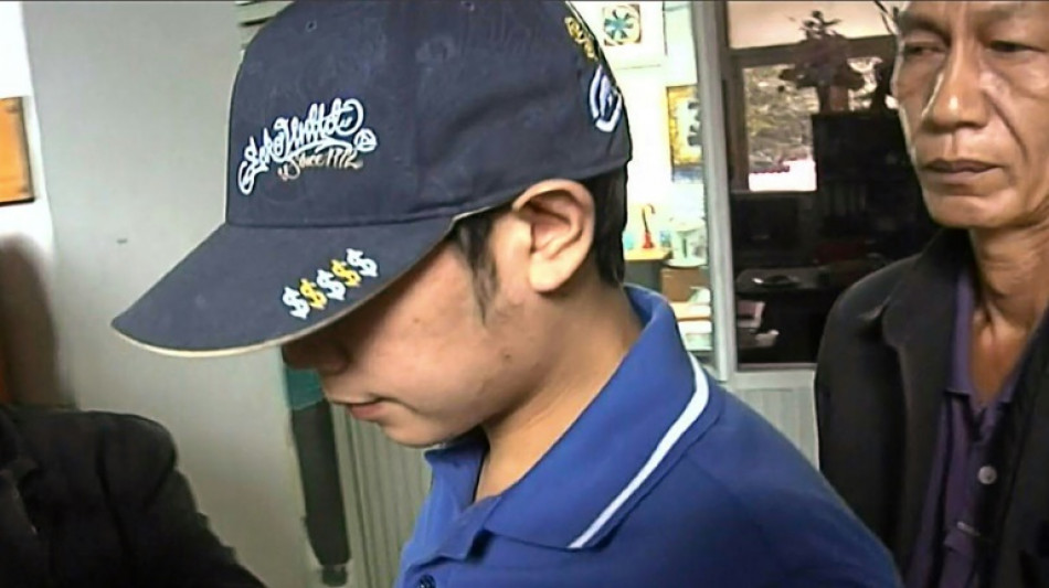 El heredero de Red Bull a la fuga diez a&ntilde;os despu&eacute;s de un accidente fatal