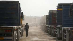 Israel devuelve a Gaza los cuerpos de 15 palestinos, seg&uacute;n autoridades locales