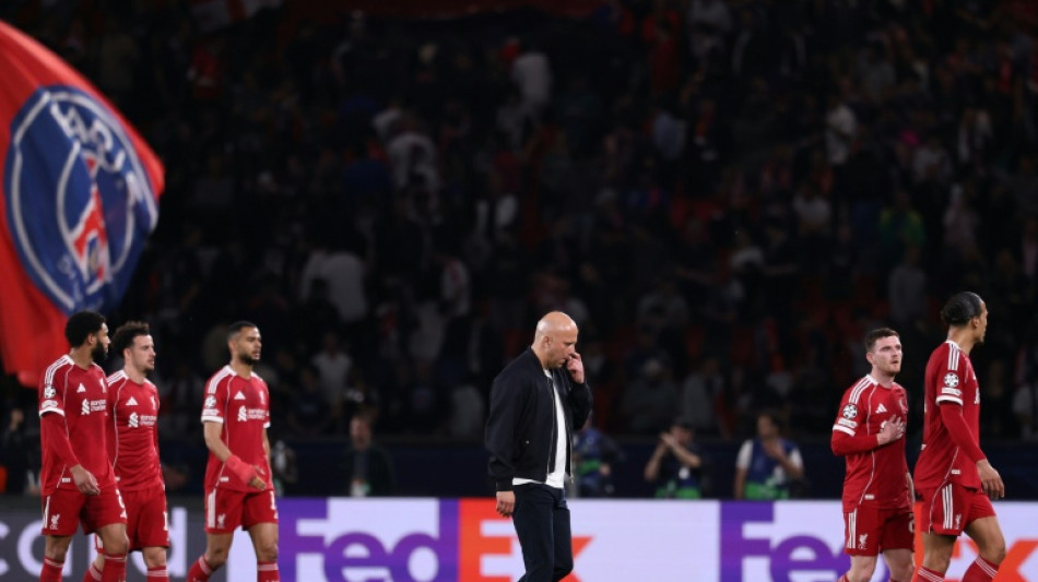 Liverpool seek 'special' Anfield night to salvage troubled season