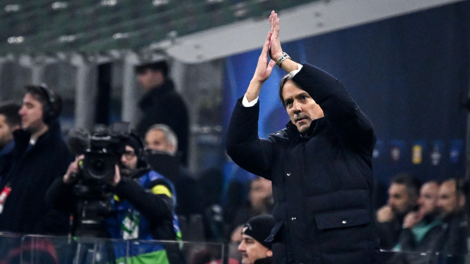 Calcio: Inzaghi, contro il Milan servir&agrave; un'ottima Inter