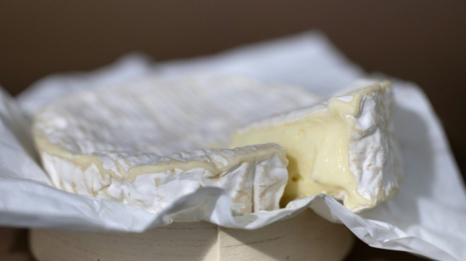 Fromages rappel&eacute;s: un "lien possible" avec 21 cas de list&eacute;riose dont 2 d&eacute;c&egrave;s, selon le gouvernement