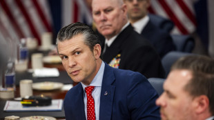 The Atlantic pubblica i piani di guerra del 'chat-gate'