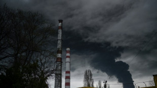 Des tirs russes fracassent la qui&eacute;tude d'Odessa, dans le sud de l'Ukraine