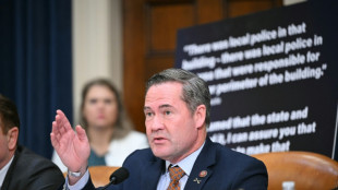 Equipe de Trump j&aacute; quer come&ccedil;ar a trabalhar em 'acordo' sobre a Ucr&acirc;nia