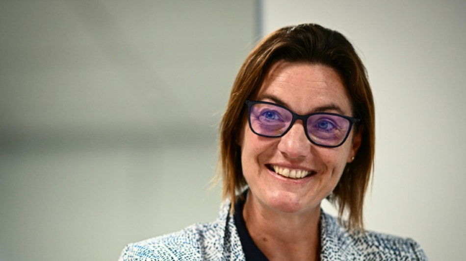 Euro: "Il n'y a plus de temps &agrave; perdre" pour gagner un titre, dit Diacre &agrave; l'AFP