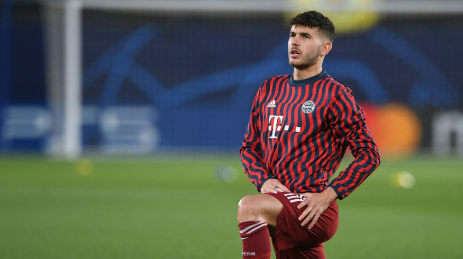 Muskelb&uuml;ndelriss: Hernandez f&auml;llt mehrere Wochen aus