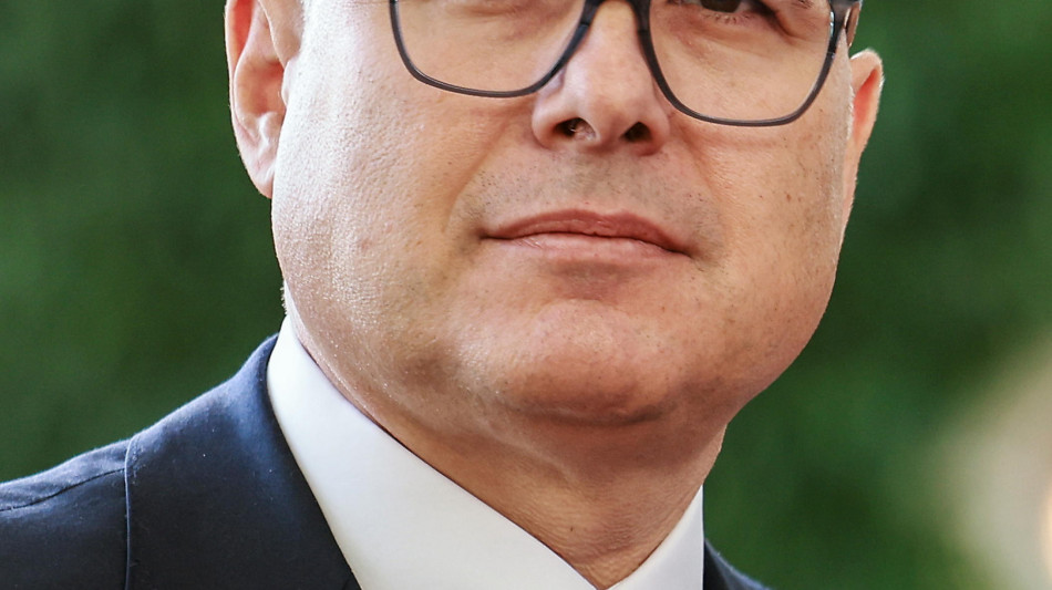 Il premier serbo Vucevic si &egrave; dimesso