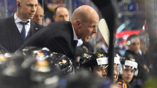 Bild: Jackson h&ouml;rt in M&uuml;nchen auf - S&ouml;derholm Nachfolger