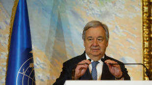 UN reaffirms 'commitment to stay' in Afghanistan