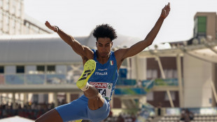 Mondiali atletica: Furlani in finale del lungo