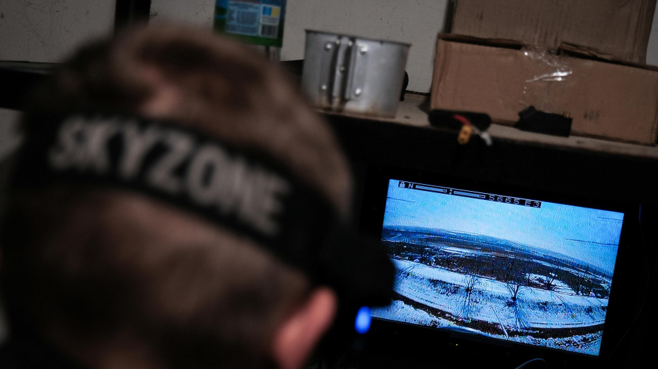 Ue, 'abbiamo capacit&agrave; satellitari, siamo pronti ad aiutare Kiev'