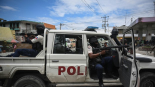 Blinken to consult on Haiti force on Caribbean trip