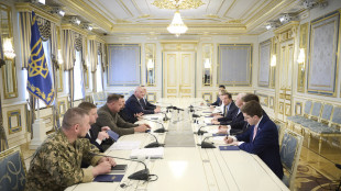 Zelensky, domani team ucraino a Istanbul, guider&agrave; Umerov