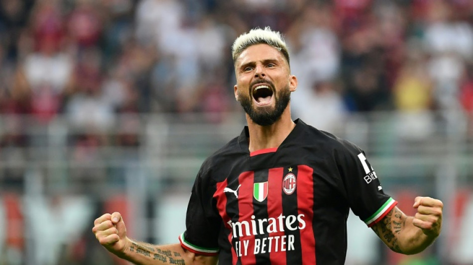 Equipe de France: retours de Demb&eacute;l&eacute; et Giroud, premi&egrave;re convocation pour Kolo Muani