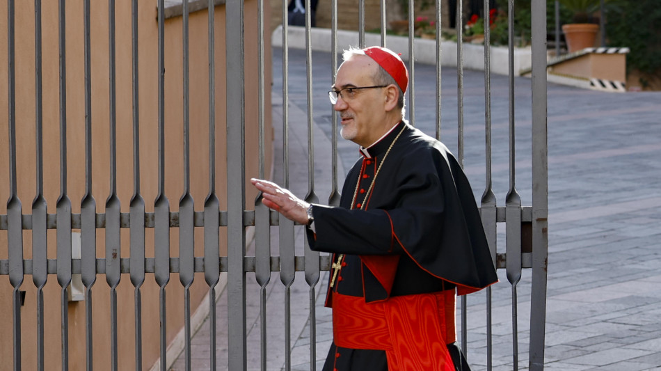 Tajani, 'Israele garantisca la sicurezza di Pizzaballa a Gaza'