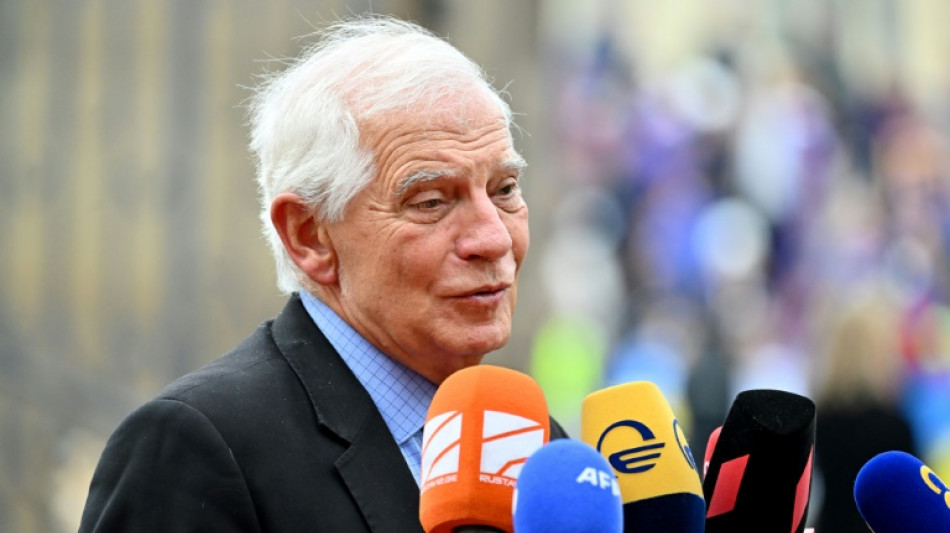 EU-Au&szlig;enminister wollen neue Ukraine-Mission beschlie&szlig;en