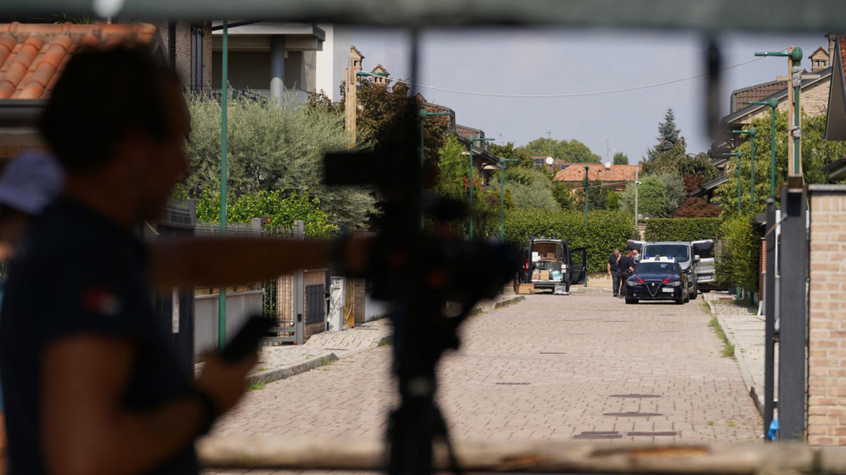 17enne ai pm, &egrave; stato un atto 'come di emancipazione'