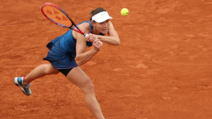 Roland-Garros: face au talent Andreeva, Gracheva sur son &eacute;lan?