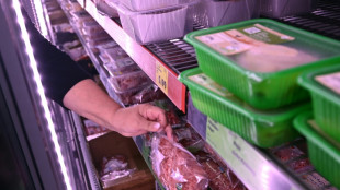 Verbraucherstimmung bleibt tr&uuml;be 