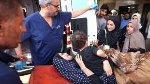 Mundo n&atilde;o deve tolerar situa&ccedil;&atilde;o 'catastr&oacute;fica' em Gaza, diz Cruz Vermelha