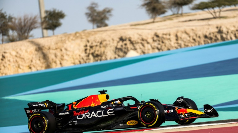 F1: 23 courses pr&eacute;vues en 2023, un record