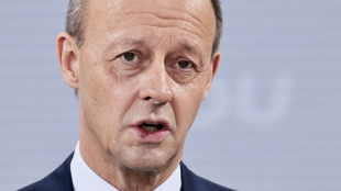 Merz: Scholz gef&auml;hrdet westliche Geschlossenheit gegen&uuml;ber Russland