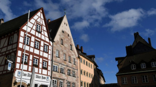 Razzia wegen linksextremer Graffitis in N&uuml;rnberg