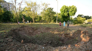 Ukraine: poursuite des bombardements russes dans l'Est, nouvelle aide am&eacute;ricaine