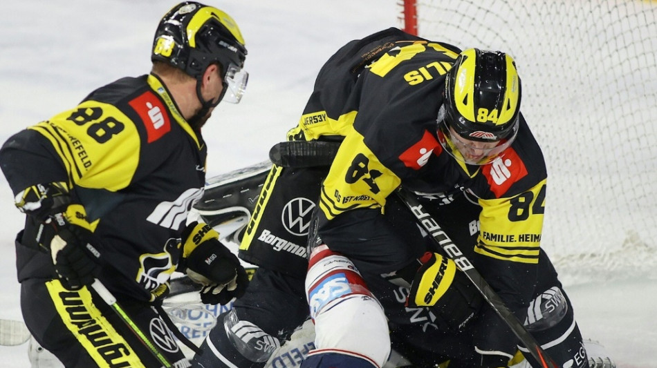 Im Abstiegsfall: Krefeld-Boss Saveljev k&uuml;ndigt Klage an 