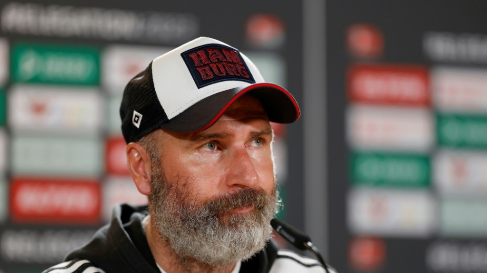 HSV vor R&uuml;ckspiel: "Comeback-Qualit&auml;t ist ein Gen bei uns"