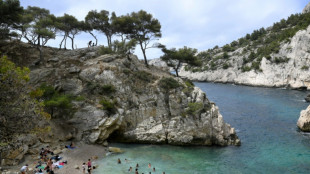 France pledges to combat 'overtourism'
