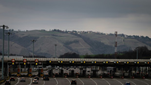 Les p&eacute;ages autoroutiers augmenteront de 0,92% en moyenne en 2025