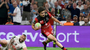 Top 14: la fus&eacute;e Niniashvili d&eacute;j&agrave; sur orbite &agrave; Lyon