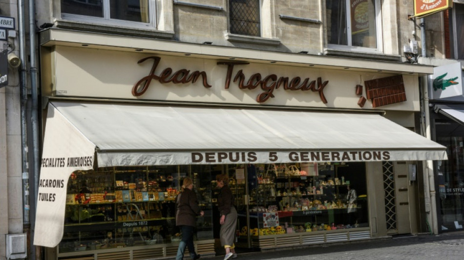 Zwei M&auml;nner nach Pr&uuml;gelattacke gegen Gro&szlig;neffen Brigitte Macrons verurteilt