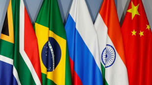 BRICS hails 'historic' entry of new members amid bloc rivalry