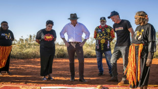 Australian PM fights to save Indigenous referendum