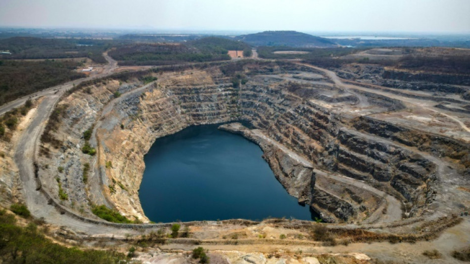 Tha&iuml;lande: r&eacute;ouverture d'une mine d'or controvers&eacute;e ferm&eacute;e pendant 7 ans