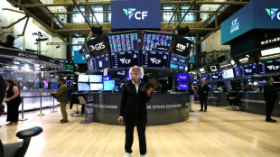 Alphabet se dispara m&aacute;s de un 6% e impulsa una fuerte alza de Wall Street