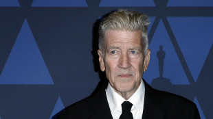 David Lynch ha l'enfisema, forse mai pi&ugrave; film