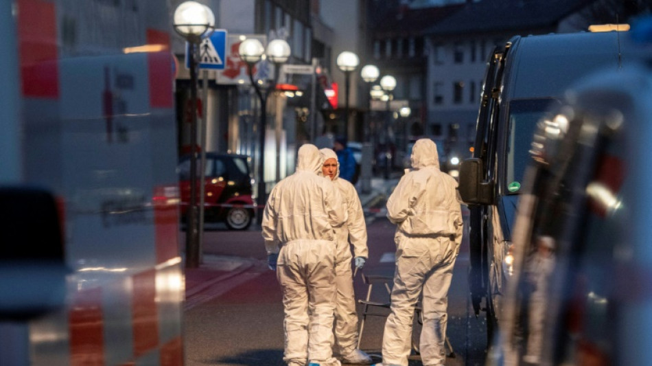 Gastst&auml;ttenbetreiber von Tatort bei Hanauer Anschlag darf Lokal nicht mehr f&uuml;hren
